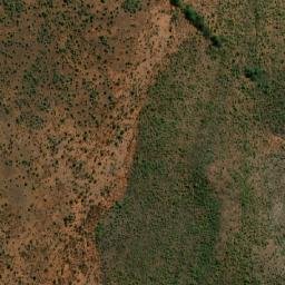Satellite imagery of Hardebosrant, ZA