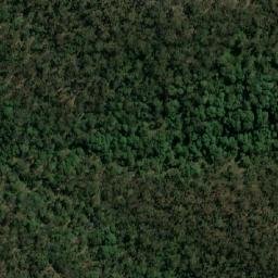 Satellite imagery of Red Rock Spur, AU