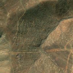 Satellite imagery of Las Matildes, CL