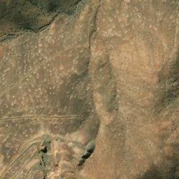 Satellite imagery of Las Matildes, CL