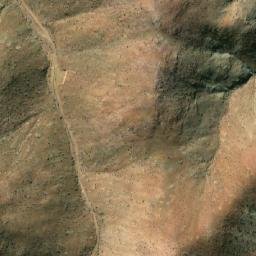 Satellite imagery of Las Matildes, CL