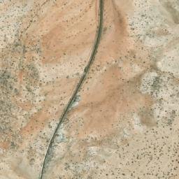 Satellite imagery of Cerro Blanco, CL