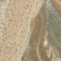 Satellite imagery of Cerro Blanco, CL
