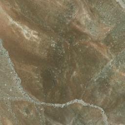 Satellite imagery of Cerro Blanco, CL