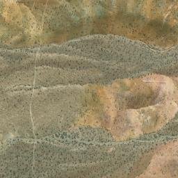 Satellite imagery of La Fraguita, CL