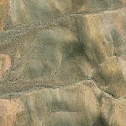 Satellite imagery of La Fraguita, CL