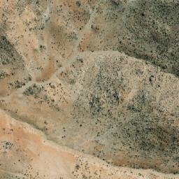Satellite imagery of Cerro El Molle, CL