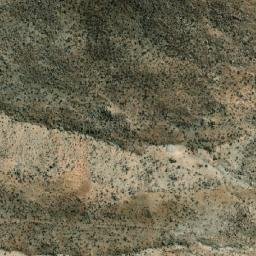Satellite imagery of Cerro El Molle, CL