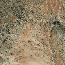 Satellite imagery of Cerro El Molle, CL