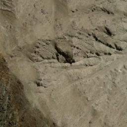 Satellite imagery of Cerro de la Quebrada Vara, AR