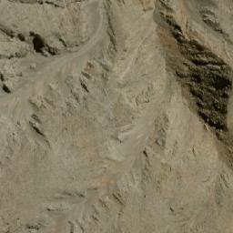 Satellite imagery of Cerro de la Quebrada Vara, AR