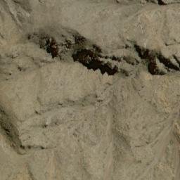 Satellite imagery of Cerro de la Quebrada Vara, AR