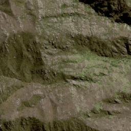 Satellite imagery of Cerro La Vizcachera, AR