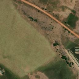 Satellite imagery of Cerro Pelón, AR