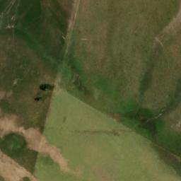 Satellite imagery of Cerro Pelón, AR