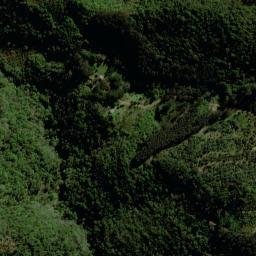 Satellite imagery of Gramado São João Batista, BR