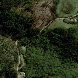 Satellite imagery of Gramado São João Batista, BR