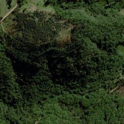 Satellite imagery of Gramado São João Batista, BR