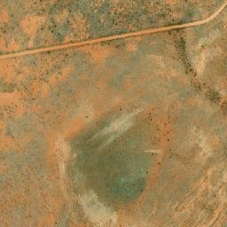 Satellite imagery of DROEGROND, ZA