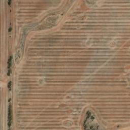 Satellite imagery of Cookes Hill, AU