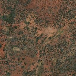 Satellite imagery of Langs Find, AU
