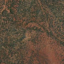 Satellite imagery of Langs Find, AU