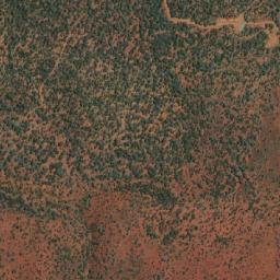 Satellite imagery of Langs Find, AU