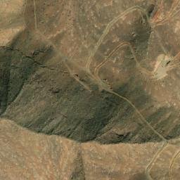 Satellite imagery of Las Matildes, CL