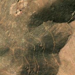 Satellite imagery of Las Matildes, CL