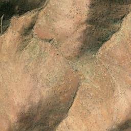 Satellite imagery of Las Matildes, CL