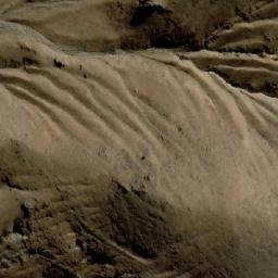 Satellite imagery of Cerro Cordobés, AR