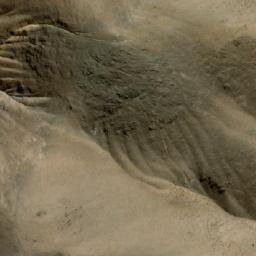 Satellite imagery of Cerro Cordobés, AR