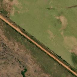 Satellite imagery of Cerro Pelón, AR