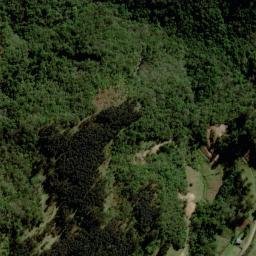 Satellite imagery of Gramado São João Batista, BR