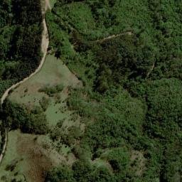 Satellite imagery of Gramado São João Batista, BR