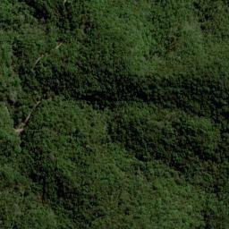 Satellite imagery of Gramado São João Batista, BR