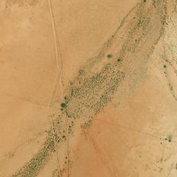 Satellite imagery of GEMSBOKVLAKTE, ZA