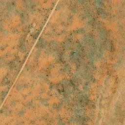 Satellite imagery of DROEGROND, ZA