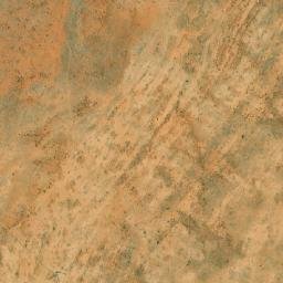 Satellite imagery of DROEGROND, ZA