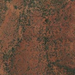 Satellite imagery of Langs Find, AU