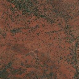 Satellite imagery of Langs Find, AU