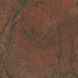Satellite imagery of Langs Find, AU