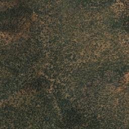 Satellite imagery of Pinyalling Hill, AU