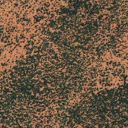 Satellite imagery of Yerramudder Hill, AU