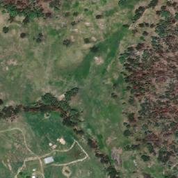 Satellite imagery of Mount Perry, AU