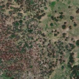 Satellite imagery of Mount Perry, AU