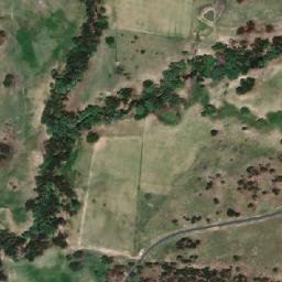 Satellite imagery of Mount Perry, AU