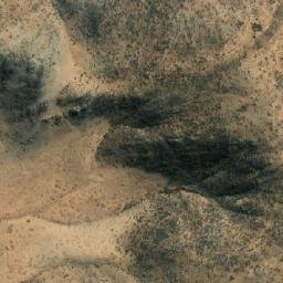 Satellite imagery of Cerro Las Algarrobillas, CL