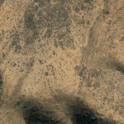 Satellite imagery of Cerro Las Algarrobillas, CL