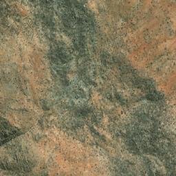 Satellite imagery of Cerro Las Cejas, CL